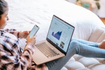 Online Brokers